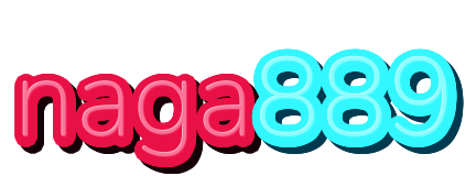 naga889 — logo kanal